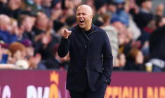 Arne Slot tient un nouveau record avec Liverpool