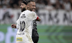 Neymar à Santos, un tremplin pour faciliter un retour au Barça ?