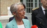Budget: l’éducation, une “priorité” qui “s’impose à tous” (Borne)