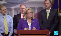 Destitution de Donald Trump : vote de mise en accusation à la chambre des représentants