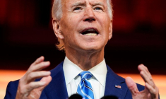 USA: BIDEN DEVRAIT NOMMER LUNDI LES MEMBRES DE SON ÉQUIPE ÉCONOMIQUE