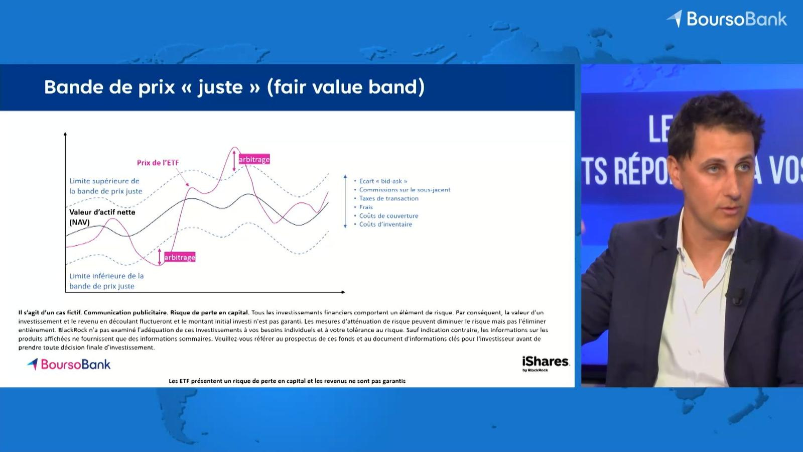 ETF : nos experts répondent à vos questions