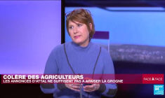 Colère des agriculteurs : les annonces de Gabriel Attal ne suffisent pas