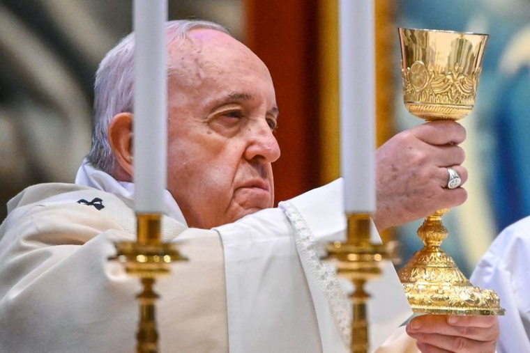 LE VATICAN DÉVOILE POUR LA PREMIÈRE FOIS SON PATRIMOINE IMMOBILIER