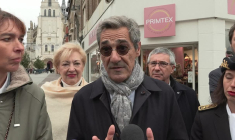 Le ministre français du Commerce se satisfait d'une "première victoire" contre Shein