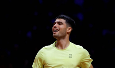 Hyundai Card Super Match – Carlos Alcaraz contre Jannik Sinner