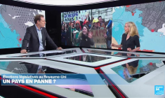 Législatives au Royaume-Uni : un pays en panne ?