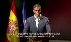 Régularisation de sans-papiers en Espagne: "plus d'un million" de demandes, selon Sanchez