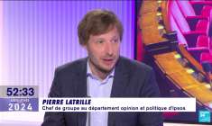 Élections législatives : participation de 67,1%, un record depuis 1981