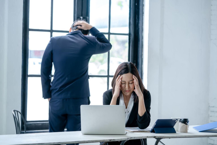 L’épargne salariale peut être un casse-tête. Pourtant, c’est une opportunité de placement intéressante. ( crédit photo : GettyImages )
