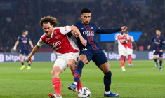 Un grand Monaco contrarie le PSG