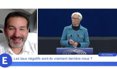 Les taux négatifs sont-ils derrière nous ?