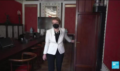 À Venise, le palais des Vieilles Procuraties retrouve sa splendeur