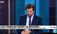 L’économie de la RDC est en pleine croissance, mais cela ne profite pas au plus grand nombre