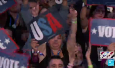 États-Unis : Michelle et Barack Obama saluent en Harris "l'espoir" retrouvé