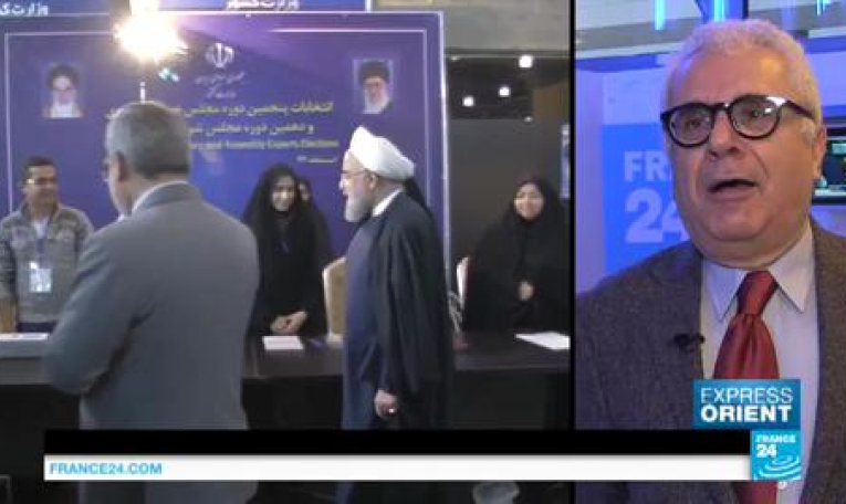 Iran : une jeunesse en quête de liberté