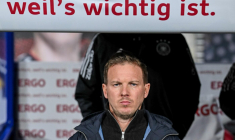 Le gouvernement allemand laissera sa fédération décider d’un boycott du Mondial