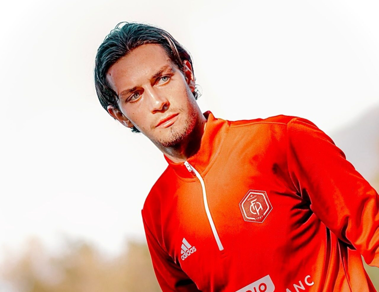 Arthur Pontet : « Ma commotion m'a fait perdre des capacités cognitives »