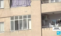 Séisme en Turquie : comment s'organise la mise a l'abri des survivants ?