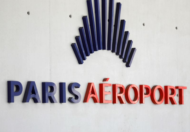 ADP: LE CA RECULE DE 48% AU T1 AVEC LA CHUTE DU TRAFIC
