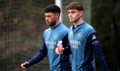 Une star anglaise vers le Celtic ?