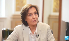 Le Paris des Arts à Vienne avec Laurence Equilbey et Katia Ledoux