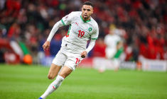 Le Maroc n'est plus une équipe surcotée, admet le Zambien Chisala