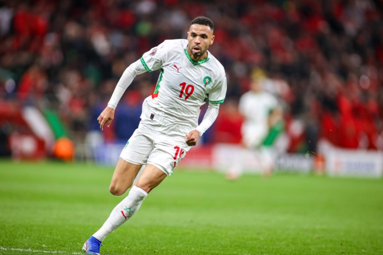 Le Maroc n'est plus une équipe surcotée, admet le Zambien Chisala