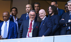 La FIFA veut mandater une agence indépendante pour évaluer la faisabilité d'un Mondial à 64