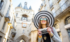 Visitez Bordeaux le temps d’un long week-end