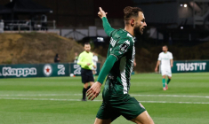 Le Red Star renvoie Saint-Étienne à ses doutes