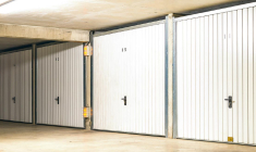 Avec 50 .000 euros, investissez dans une place de parking. (© Stockadobe)