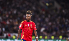 Joan Laporta explique le fiasco Nico Williams