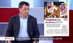 Arabie Saoudite : angoisse chez les rois du pétrole (VIDEO)