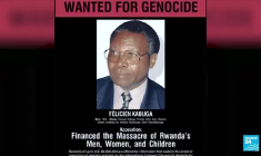 Rwanda : à Kigali, on attend beaucoup du procès de Félicien Kabuga à La Haye
