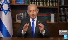 À Khan Younès, les habitants exhument un charnier