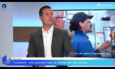 Non, la France n'est pas le cancre que vous croyez !