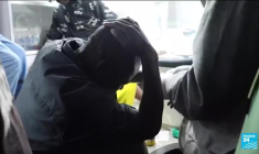 Kenya : un incendie fait au moins trois morts et des centaines de blessés à Nairobi