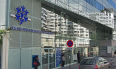 Le gouvernement veut intensifier la lutte contre la fraude sociale. Illustration (Capture d'écran / Google street view)