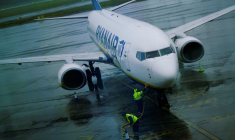 LES PILOTES BELGES DE RYANAIR SE JOINDRONT À LA GRÈVE DES 23 ET 24 JUILLET, SELON LA RTBF
