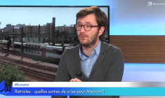 Retraites : quelles sorties de crise pour Macron ?