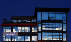 SODEXO ANNONCE DÉPRÉCIATIONS ET CHARGES DE RESTRUCTURATION AU SECOND SEMESTRE