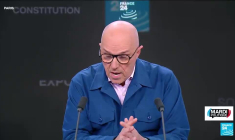 Sophie Primas : "L'absence de budget coûte 100 millions d'euros par jour à la France"