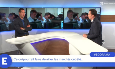 Ce qui pourrait faire dérailler les marchés cet été...