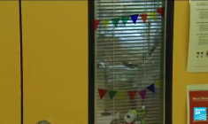 Allemagne: Des services pédiatriques tirent la sonnette d'alarme