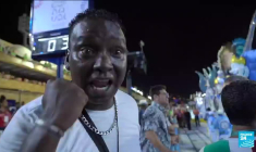 Brésil : le carnaval de Rio enfin de retour après 2 ans de pandémie