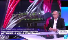 Plateformes de surveillance et intelligence artificielle : optimiser la veille stratégique
