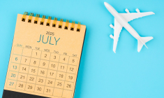 Vacances : comment trouver des vols moins chers ?