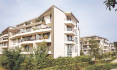 Outre le risque de dégradation du logement, les impayés de loyer constituent l'une des principales craintes du bailleur. Autant traiter le problème par étapes, de façon adaptée à l'évolution de la situation. (© Adobestock)