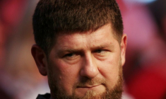 LE PRÉSIDENT TCHÉTCHÈNE ACCUSE MACRON D'INSPIRER LES TERRORISTES